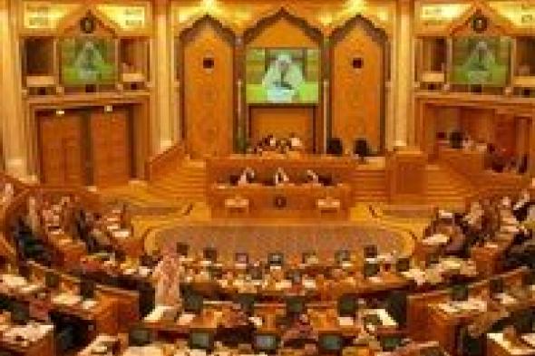 مجلس الشوري ينتهي من تعديل قرار نظام العمل الجديد