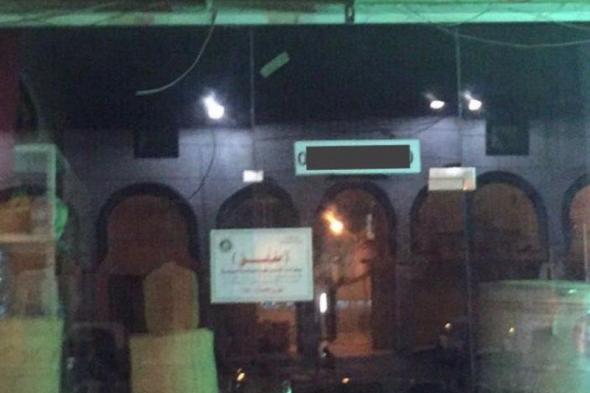في الرياض.. إغلاق محل لوازم رحلات لبيعه التبغ للأطفال