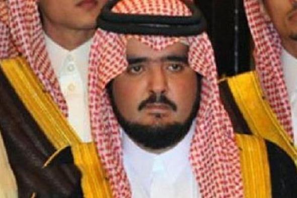 الأمير عبدالعزيز بن فهد يقلب الموازين بالمملكة ويتسبب في حالة من الجدل والغضب العارم بعد تصريحاته الأخيرة عن الملك سلمان!!