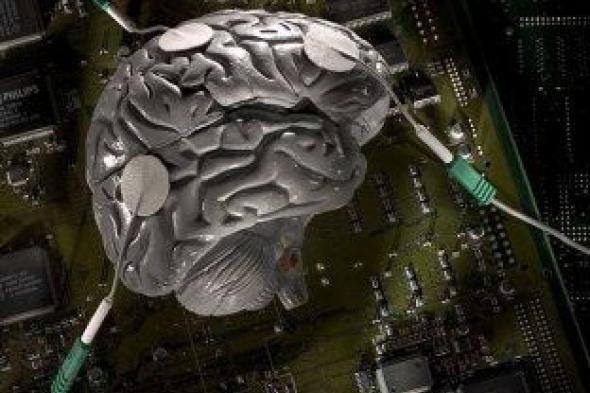 ربط الدماغ بالإنترنت للمرة الأولى في العالم