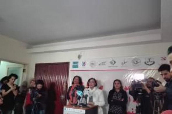 عضو "محاميات مصريات": تطبيق "الموحد للعنف ضد المرأة" يخلق شعورا بالأمان