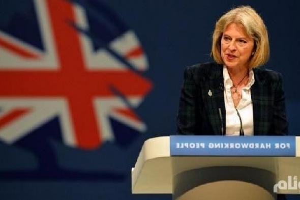 رئيسة وزراء بريطانيا: العلاقات مع السعودية حافظت على أرواح بريطانية