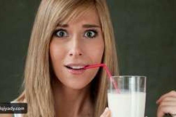 هل يسبب الحليب نمو الخلايا السرطانية عند البالغين؟ الجدل مستمر