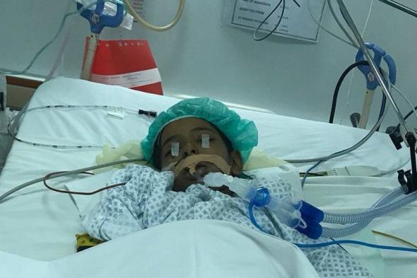 "صحة الباحة" تكشف إجراءاتها حول حالة طفلة منوَّمة حاليًا في حالة حرجة