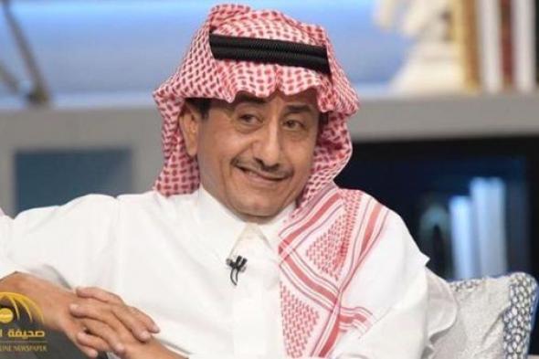 مدير فضائية "العربية" يرد على ناصر القصبي