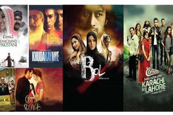مستثمرون يدعمون السينما الباكستانية لتعزيز تواجدها أمام الهندية