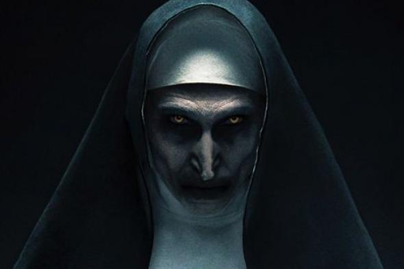 أجواء الرعب تسيطر على العرض الأوّل لفيلم The Nun في الإمارات
