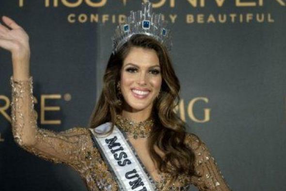 بالفيديو والصور| 7 معلومات عن مايا رعيدي ملكة جمال لبنان 2018