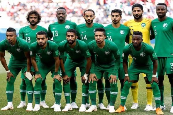 “تردد” القنوات المفتوحة الناقلة لمباراة السعودية وقطر في الجولة الثالثة من كاس أمم اسيا لكرة القدم