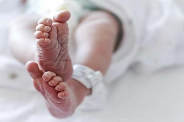 ولادة "طفل معجزة" بعد وفاة والدته بـ 56 يوما