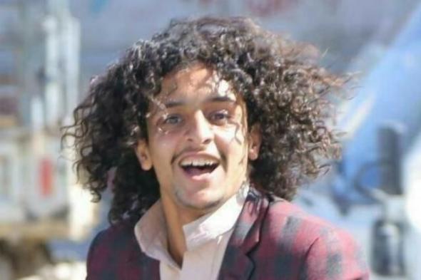 الحوثيين يختطفون اليوم فنان يمني شهير ويقوم بحلاقة شعر رأسه بالقوة .. لهذا السبب ؟ (صورة)