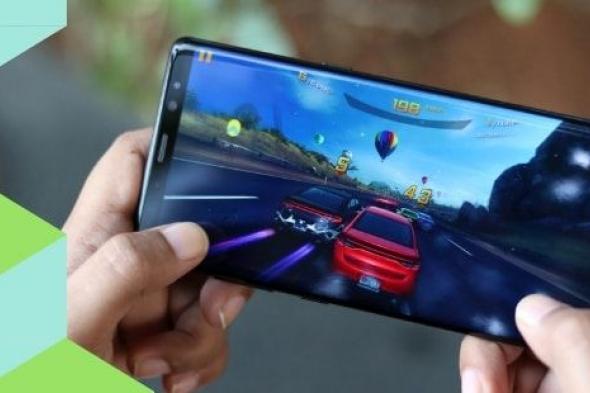 Samsung تتحضر بدورها لإطلاق خدمة PlayGalaxy Link للألعاب