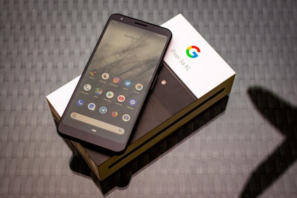 جوجل تزيح الستار رسميًا عن الهاتفين Google Pixel 3a و Google Pixel 3a XL