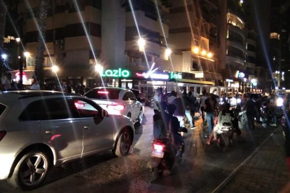لبنان | في صور.. محاولات لإقفال الكورنيش البحري وعدد من المطاعم