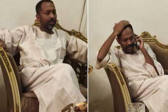 تراند اليوم : بعد تصريحاته.. اعتقال الوزير السوداني السابق خالد يوسف